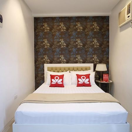 Zen Rooms Pasay Airport Road Paranaque City Εξωτερικό φωτογραφία