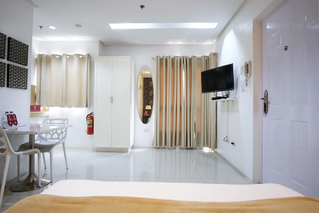 Zen Rooms Pasay Airport Road Paranaque City Εξωτερικό φωτογραφία