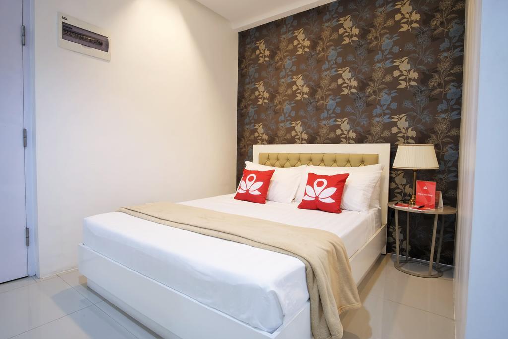 Zen Rooms Pasay Airport Road Paranaque City Εξωτερικό φωτογραφία