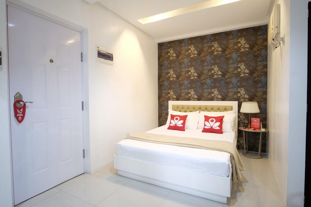 Zen Rooms Pasay Airport Road Paranaque City Εξωτερικό φωτογραφία