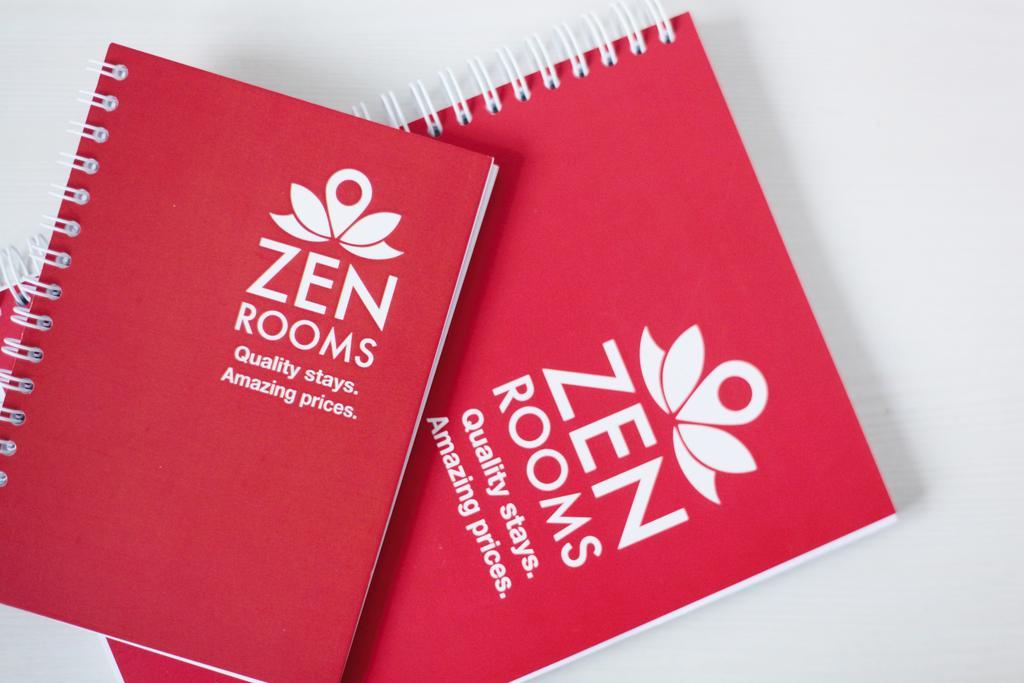 Zen Rooms Pasay Airport Road Paranaque City Εξωτερικό φωτογραφία